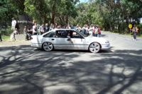 Hanging Rock Car Show 2011 65